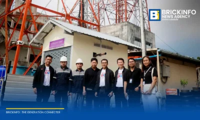 True Corporation and NBTC partner to upgrade mobile infrastructure resilience for natural disasters, joining the DDPM National Crisis Management Exercise 2026.