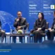 ทรู คอร์ปอเรชั่น ร่วมแสดงวิสัยทัศน์ในงาน AI Governance Week 2026 ย้ำแนวคิดปัญญาประดิษฐ์ที่มีความรับผิดชอบ พร้อมเผยระบบ True CyberSafe ตรวจจับลิงก์ต้องสงสัย 7.5 ล้านครั้งต่อวัน