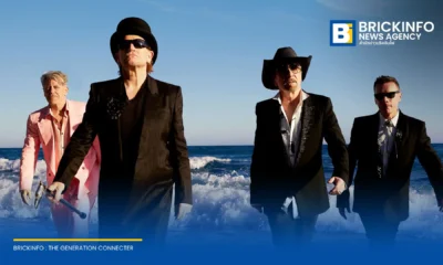 U2 วงร็อกระดับตำนาน เปิดตัวซิงเกิลใหม่ Street Of Dreams พร้อมมิวสิกวิดีโอที่ถ่ายทำในเม็กซิโก เตรียมปล่อยสตูดิโออัลบั้มใหม่ในรอบ 9 ปี ปลายปี 2026