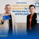 Visa ร่วมกับ ShopeePay เปิดตัว Visa Payment Passkey ในไทย เพิ่มความสะดวกและปลอดภัยในการชำระเงินออนไลน์ ยืนยันตัวตนด้วยไบโอเมตริกซ์แทนการใช้ OTP