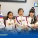 4 เยาวชนไทยเตรียมเดินทางแข่งขันศิลปะการแสดงระดับโลก WCOPA 2026 ครั้งที่ 28 ณ เมืองลาสเวกัส สหรัฐอเมริกา พร้อมร่วมประกวดขบวนพาเหรดชุดประจำชาติ