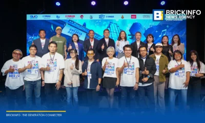 สยามดนตรียามาฮ่า ร่วมกับ miki music mirai จัดประกวดดนตรีมัธยม we are SNEAKER AGES Thailand Band Competition 2026 เฟ้นหาตัวแทนไทยแข่งรอบชิงชนะเลิศที่โอซาก้า ญี่ปุ่น