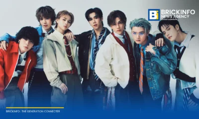 WOLF & WANDER ศิลปินยูนิตพิเศษไทย-ญี่ปุ่น จากความร่วมมือของ GMM MUSIC และ LDH JAPAN เปิดตัวเดบิวต์ซิงเกิลแรก Better Life เพลงป๊อป 3 ภาษา