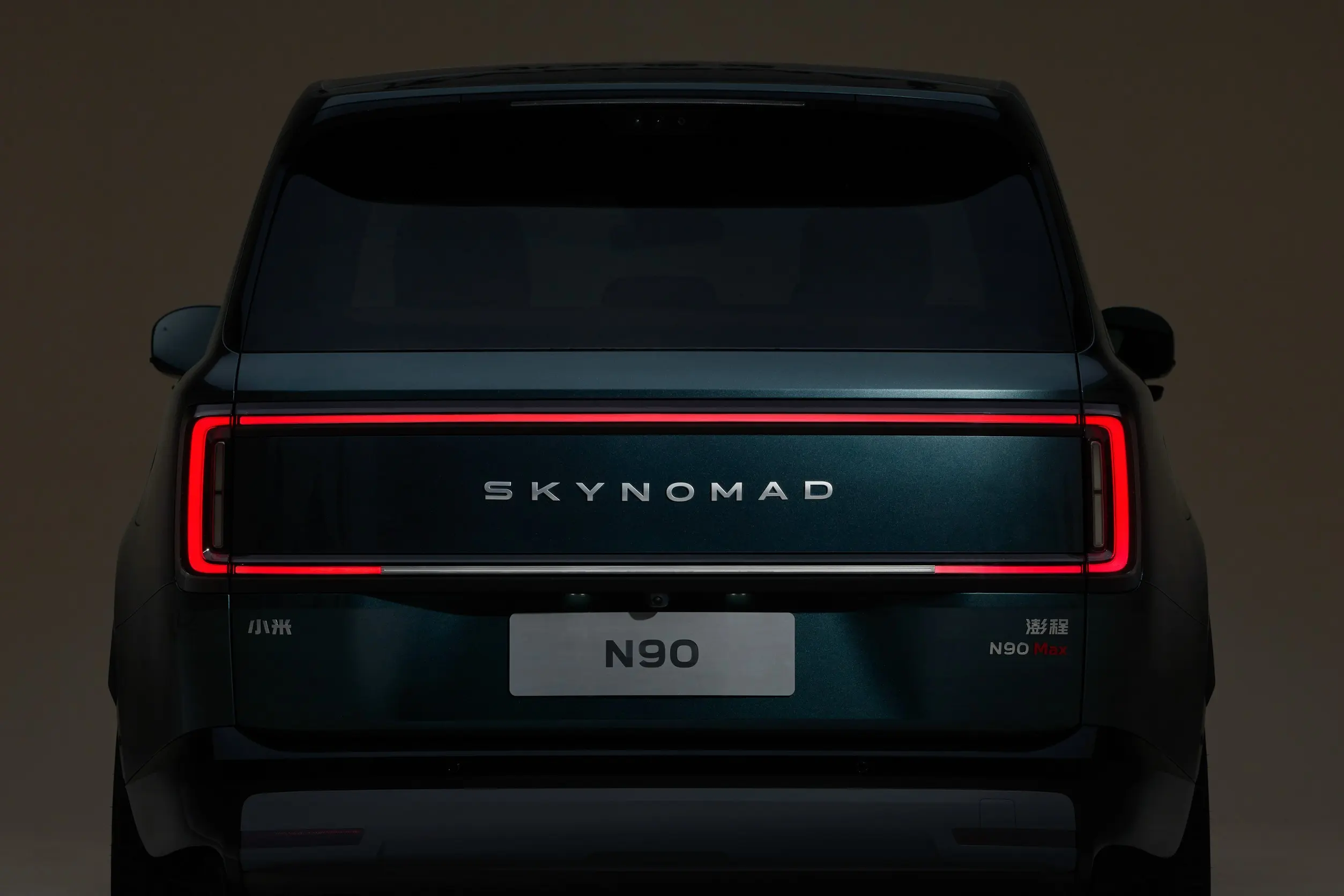 Xiaomi EV เปิดตัว Xiaomi SkyNomad Series รถ SUV อัจฉริยะรุ่นแรกบนแพลตฟอร์ม Xiaomi Kunlun ชูจุดเด่นห้องโดยสารกว้างขวาง และวิ่งไกลสูงสุด 1,705 กม.