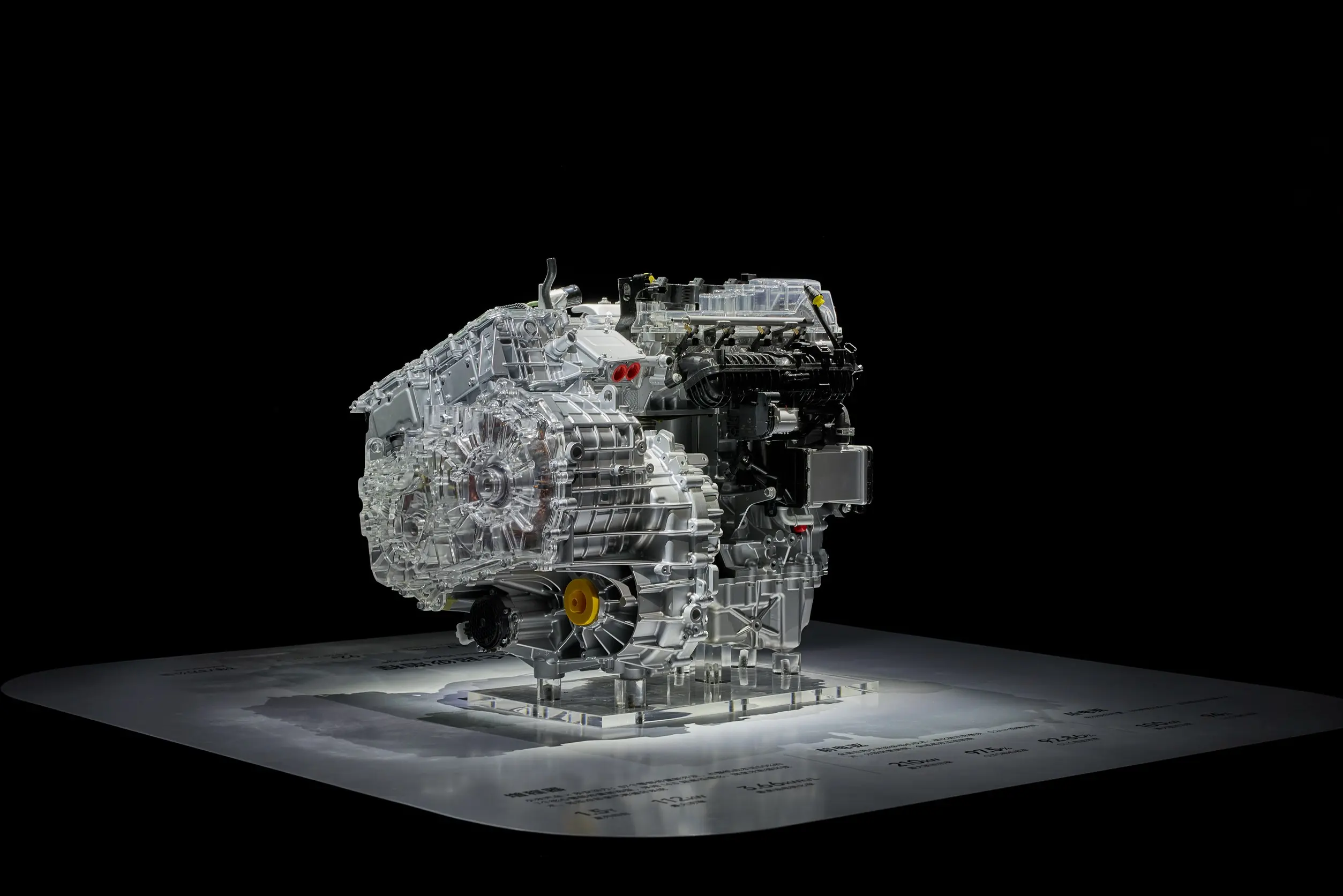 Xiaomi EV เปิดตัว Xiaomi SkyNomad Series รถ SUV อัจฉริยะรุ่นแรกบนแพลตฟอร์ม Xiaomi Kunlun ชูจุดเด่นห้องโดยสารกว้างขวาง และวิ่งไกลสูงสุด 1,705 กม.