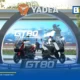 ยาเดีย (Yadea) เปิดตัวรถจักรยานยนต์ไฟฟ้า GT80 และ GT80-P สมรรถนะสูง วิ่งไกลสุด 170 กม. จดทะเบียนได้ รองรับมาตรการ EV 3.5 ในราคาเริ่มต้น 57,900 บาท
