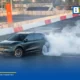 ZEEKR 7X สร้างสถิติโลก Guinness World Records ดริฟต์ลอดช่องแคบที่สุดในโลก 25 เซนติเมตร ณ สนาม Yas Marina Circuit อาบูดาบี