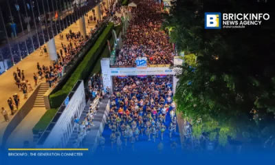 ศูนย์ฯ สิริกิติ์ ร่วมกับ กรุงเทพมหานคร จัดงาน 12 สิงหา ฮาล์ฟ มาราธอน กรุงเทพฯ 2569 ยกระดับมาตรฐานเส้นทาง AIMS และ World Athletics พร้อมจัดงานแบบ Carbon Neutral Event