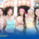 4EVE เกิร์ลกรุ๊ปสังกัด XOXO Entertainment นำเพลง เหงา...เข้าใจ ของ ปาน ธนพร มาเรียบเรียงใหม่ในโปรเจกต์ THE TEST OF TIME 2000 รับฟังได้แล้วทุกแพลตฟอร์ม