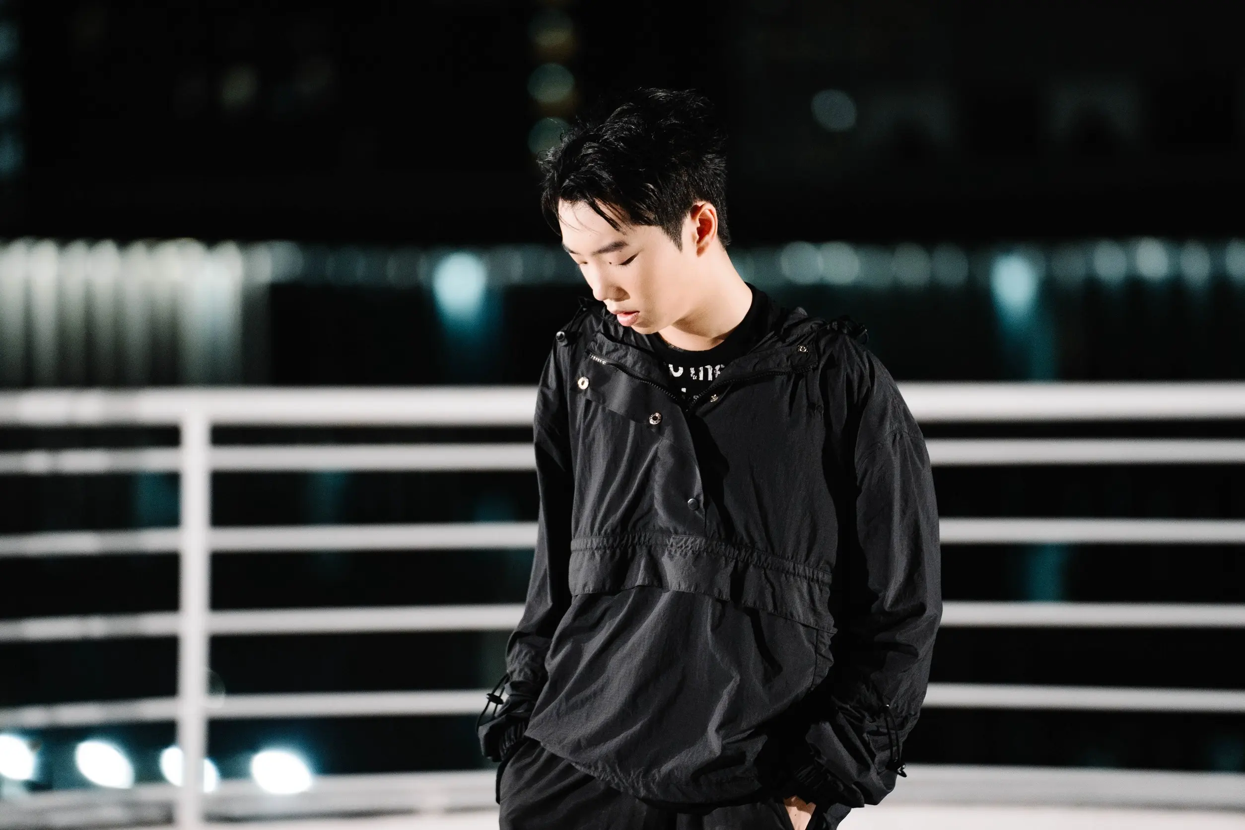 A-DAS ศิลปินวัย 18 ปี ปล่อยซิงเกิลใหม่ Meant To Be เพลงสากลแนวแดนซ์ป็อป พร้อมเปิดตัวมิวสิกวิดีโอและท่าเต้นร่วมกับทีมแดนเซอร์