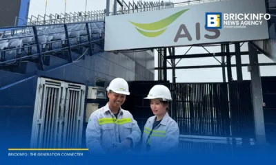 AIS ร่วมมือ บุรีรัมย์ ยูไนเต็ด อัปเกรดโครงข่าย 5G ทั่วจังหวัด พร้อมสนับสนุนระบบดิจิทัลในสนามช้าง อารีนา และมอบสิทธิพิเศษแก่ลูกค้าตลอดฤดูกาล 2026/27