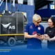 AIS สานต่อความร่วมมือ บุรีรัมย์ ยูไนเต็ด อัปเกรดโครงข่าย 5G ADVANCED สนามช้าง อารีนา พร้อมถ่ายทอดสดไทยลีก ฤดูกาล 2026/27 ผ่าน AIS PLAY