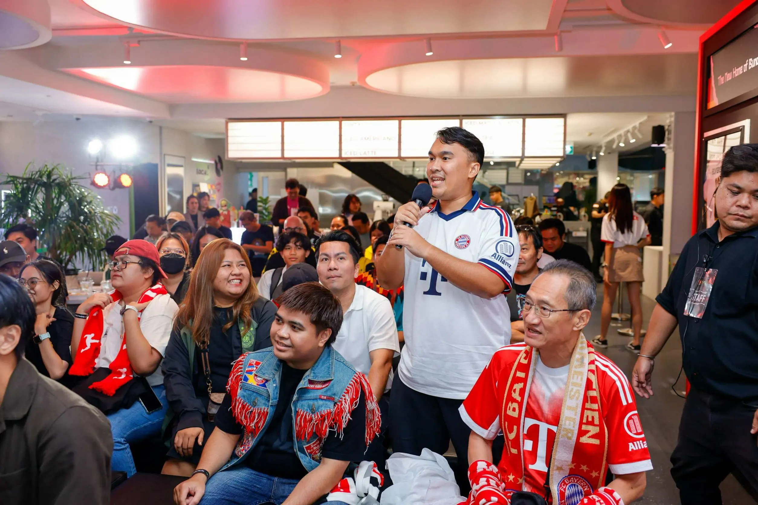 AIS PLAY คว้าลิขสิทธิ์ถ่ายทอดสดฟุตบอลบุนเดสลีกา ฤดูกาล 2026/27 ในไทยแต่เพียงผู้เดียวบนแพลตฟอร์ม OTT ยิงสดครบ 306 แมตช์ พร้อมเปิดตัวแพ็กเกจ PLAY ALL