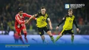 AIS PLAY ถ่ายทอดสด ฟร้านซ์ เบ็คเค่นบาวเออร์ ซูเปอร์คัพ 2026 ดอร์ทมุนด์ ดวล บาเยิร์น มิวนิก 23 ส.ค. นี้