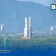 NARIT confirms Thailand's CE-7 MATCH lunar payload remains fully ready for launch following the postponement of China's Chang'e 7 mission to 2027 due to weather conditions.