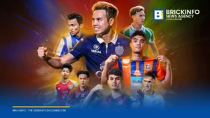 AIS PLAY คว้าลิขสิทธิ์ถ่ายทอดสดฟุตบอลไทยลีก ฤดูกาล 2026/27 รวมกว่า 1,300 แมตช์ พร้อมคอนเทนต์กีฬาระดับโลก