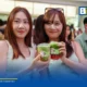 AIS SIAM จัดแคมเปญ Matcha Social Club รวมดนตรี ศิลปะ และเมนูมัตจะพิเศษจาก PLUG Café ตั้งแต่วันที่ 1 ส.ค. – 30 ก.ย. 2569 ใจกลางสยาม