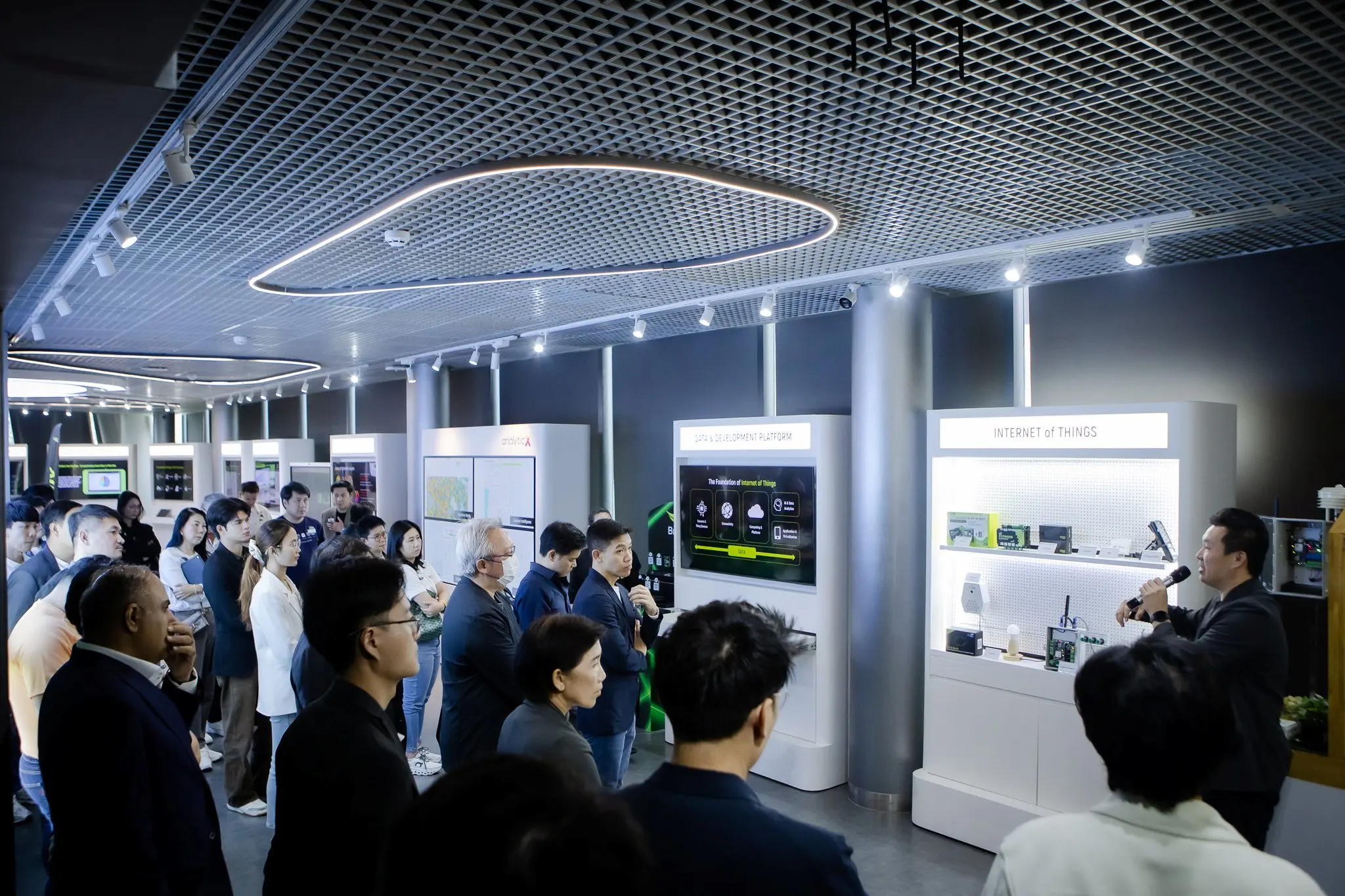 AIS มอบประกาศนียบัตรแก่ 21 Tech SME ไทย ในโครงการ Transformative Infinite SMEs 2569 หนุนยกระดับสู่การเป็นเจ้าของผลิตภัณฑ์และโซลูชันดิจิทัล