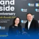 AIS คว้า 2 รางวัลจาก Brand Inside Awards 2026 ได้แก่ AI & Digital People Empowerment และ World Class Intelligent Infrastructure ด้านการพัฒนาคนและโครงสร้างดิจิทัล