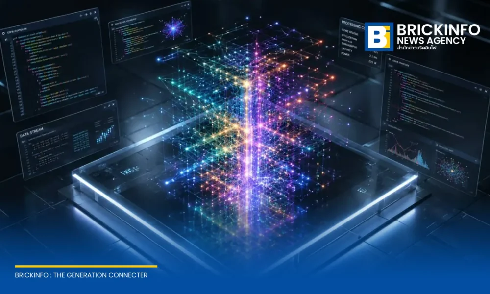 AMD ชี้ระบบนิเวศแบบเปิดคือกุญแจสำคัญในการนำ Agentic AI มาปรับใช้ในระดับองค์กร ช่วยลดปัญหา Vendor Lock-in และเพิ่มความยืดหยุ่นในการเชื่อมต่อระบบ