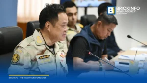 อนุทิน เรียกประชุมฝ่ายความมั่นคงด่วน ถกปมเหตุป่วนใต้หลายจุด ก่อนบินติดตามน้ำท่วมน่าน
