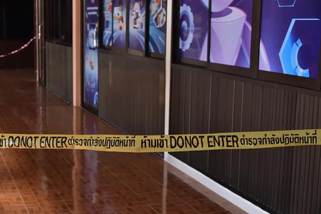 รัฐบาลส่งทีม MCATT เยียวยาจิตใจผู้ได้รับผลกระทบเหตุกราดยิงโรงเรียนที่ นนทบุรี