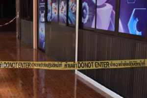 รัฐบาลส่งทีม MCATT เยียวยาจิตใจผู้ได้รับผลกระทบเหตุกราดยิงโรงเรียนที่ นนทบุรี
