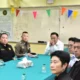 นายกรัฐมนตรี อนุทิน ชาญวีรกูล ลงพื้นที่โรงเรียนเทพศิรินทร์ นนทบุรี ติดตามเหตุยิงกันเสียชีวิต 8 ราย บาดเจ็บกว่า 30 ราย สั่งกำชับเข้มกฎหมายอาวุธปืนและ เร่งเยียวยาผู้ประสบเหตุ