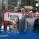 นายกรัฐมนตรี อนุทิน ชาญวีรกูล ลงพื้นที่พบปะชุมชนไทยในย่าน Thai Town นครซิดนีย์ ออสเตรเลีย ร่วมมือเทศบาลนครซิดนีย์หนุนยกระดับศูนย์กลางวัฒนธรรมและขับเคลื่อนเศรษฐกิจท้องถิ่น