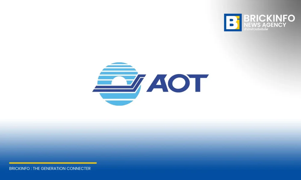 AOT รายงานผลประกอบการ 9 เดือนแรก ปี 2569 ทำกำไรสุทธิ 1.48 หมื่นล้านบาท โต 3.86% ผู้โดยสารแตะ 99 ล้านคน พร้อมรุกบริการ Premium Service และพัฒนาพื้นที่เชิงพาณิชย์