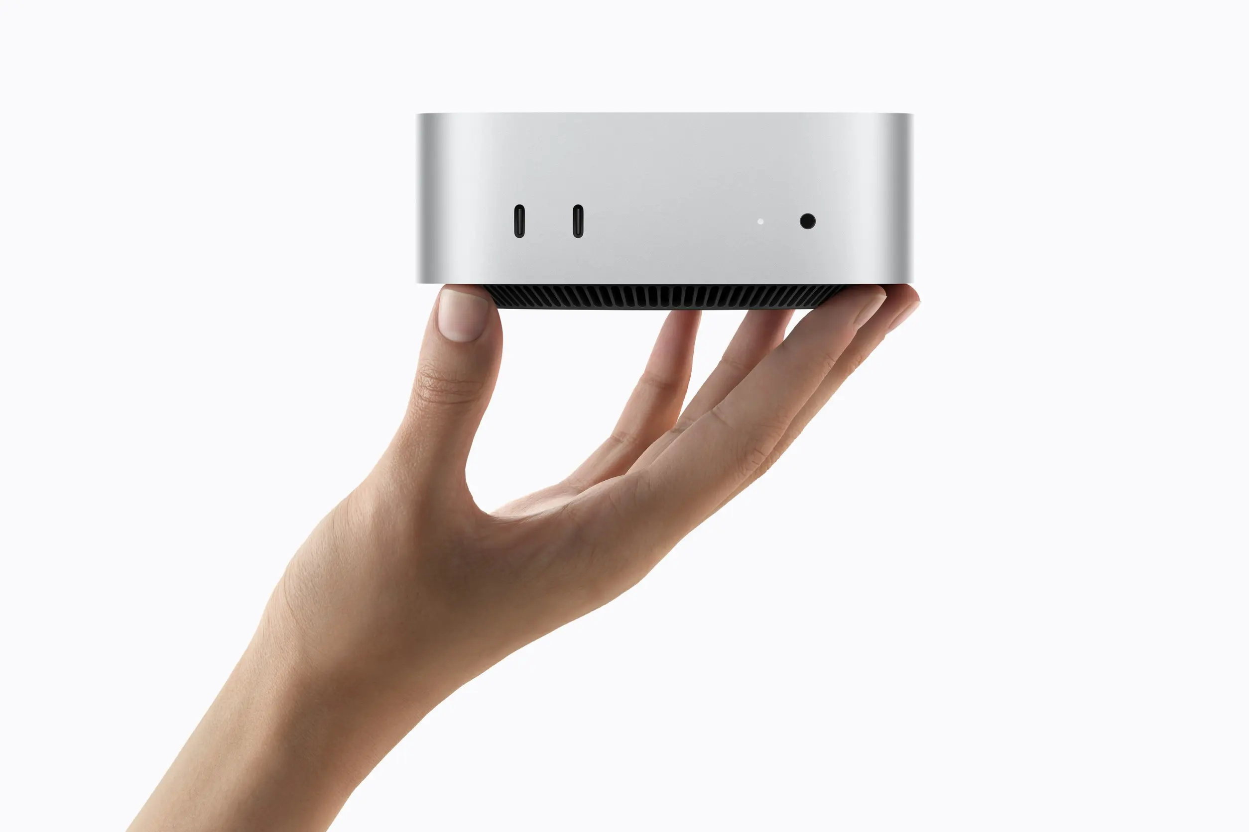 Apple เปิดตัว Mac mini รุ่นใหม่ ใช้ชิป M6 และ M5 Pro ยกระดับการประมวลผล AI กราฟิก และพอร์ตเชื่อมต่อ รองรับ macOS 27 เคาะราคาไทยเริ่มต้น 32,900 บาท