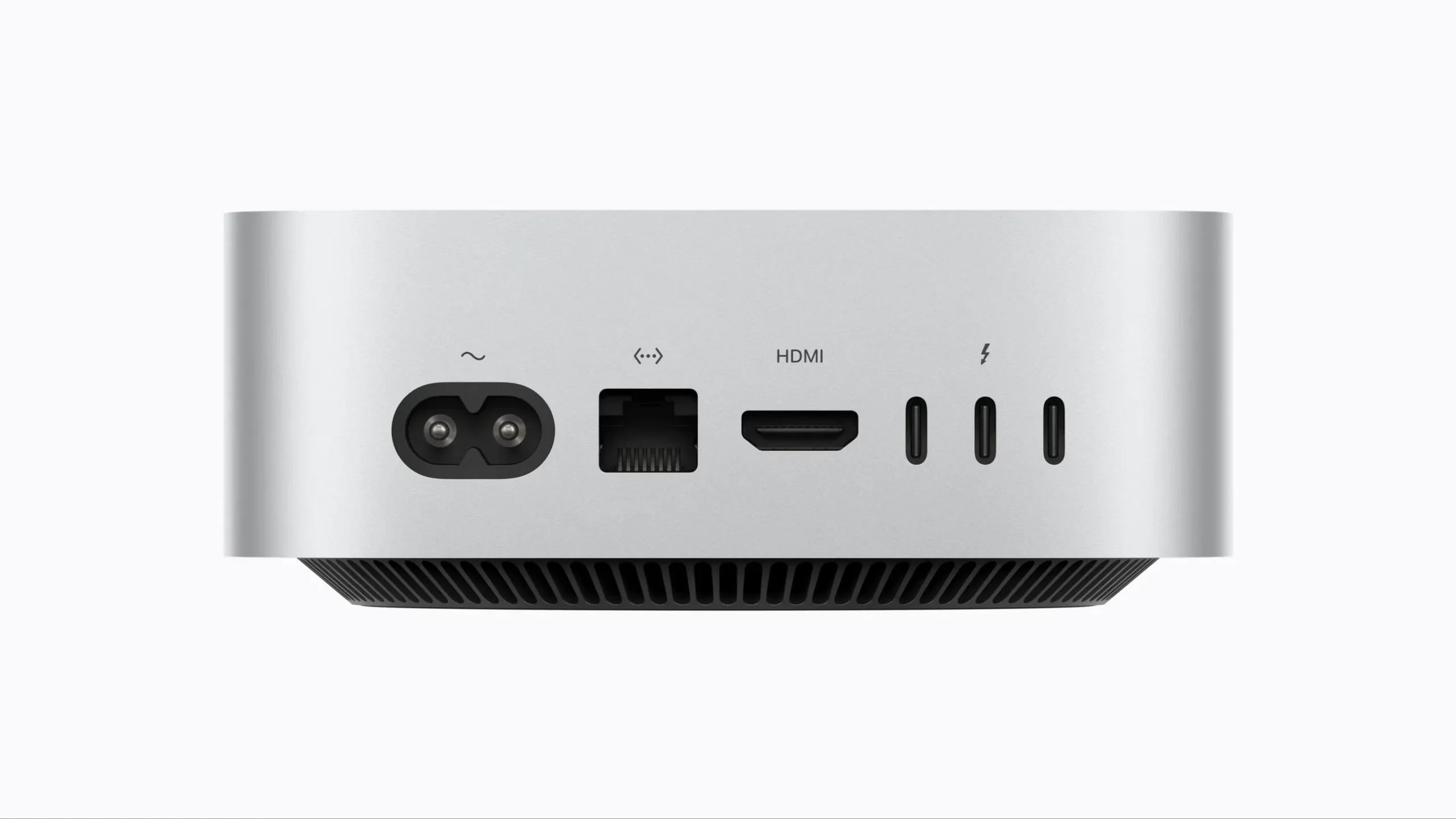 Apple เปิดตัว Mac mini รุ่นใหม่ ใช้ชิป M6 และ M5 Pro ยกระดับการประมวลผล AI กราฟิก และพอร์ตเชื่อมต่อ รองรับ macOS 27 เคาะราคาไทยเริ่มต้น 32,900 บาท