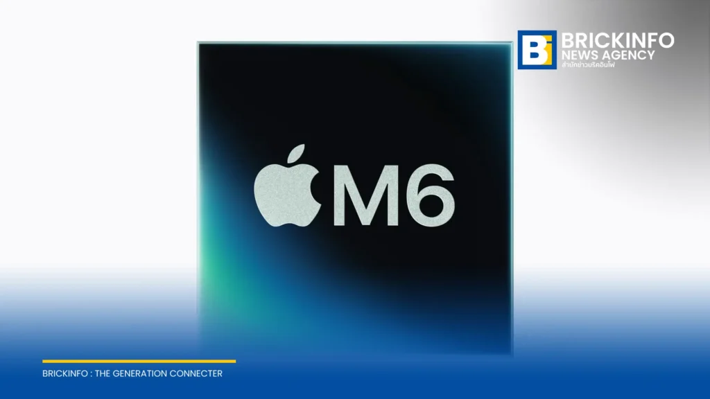 Apple เปิดตัว Mac mini รุ่นใหม่ขับเคลื่อนด้วยชิป M6 และ M5 Pro ยกระดับการประมวลผล AI และเวิร์กโฟลว์ระดับมืออาชีพ