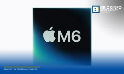 Apple เปิดตัว Mac mini รุ่นใหม่ ใช้ชิป M6 และ M5 Pro ยกระดับการประมวลผล AI กราฟิก และพอร์ตเชื่อมต่อ รองรับ macOS 27 เคาะราคาไทยเริ่มต้น 32,900 บาท