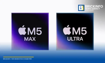 Apple เปิดตัว Mac Studio รุ่นใหม่ มาพร้อมชิป M5 Max และ M5 Ultra อัปเกรดประสิทธิภาพการประมวลผล AI หน่วยความจำสูงสุด 512GB และพอร์ต Thunderbolt 5 เคาะราคาไทยเริ่มต้น 89,900 บาท