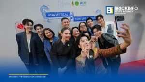 รมว.วัฒนธรรม เปิดเทศกาล Asia Vertical Content Festival 2026 ดันอุตสาหกรรมคอนเทนต์แนวตั้งไทยสู่สากล