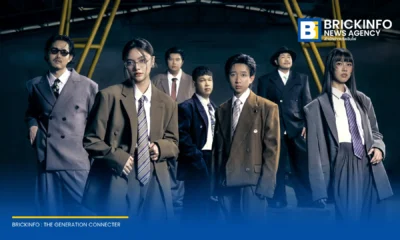 ASIA7 ปล่อยเพลงใหม่ WHO YOU ARE? (ตะโกน!) ถ่ายทอดการค้นหาตัวตนผ่านดนตรีไทยร่วมสมัย ผลงานพิเศษในอัลบั้มกลั่น (Noise Brewery) สถาบันดนตรีกัลยาณิวัฒนา