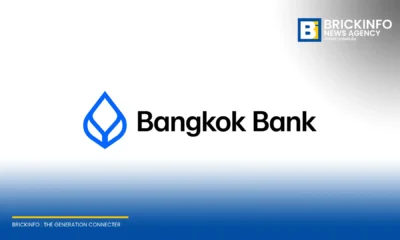ธนาคารกรุงเทพ (BBL) เคาะมติจ่ายเงินปันผลหุ้นสามัญระหว่างกาล งวดครึ่งปีแรก 2569 ในอัตราหุ้นละ 2.00 บาท กำหนดจ่ายเงิน 25 กันยายน 2569