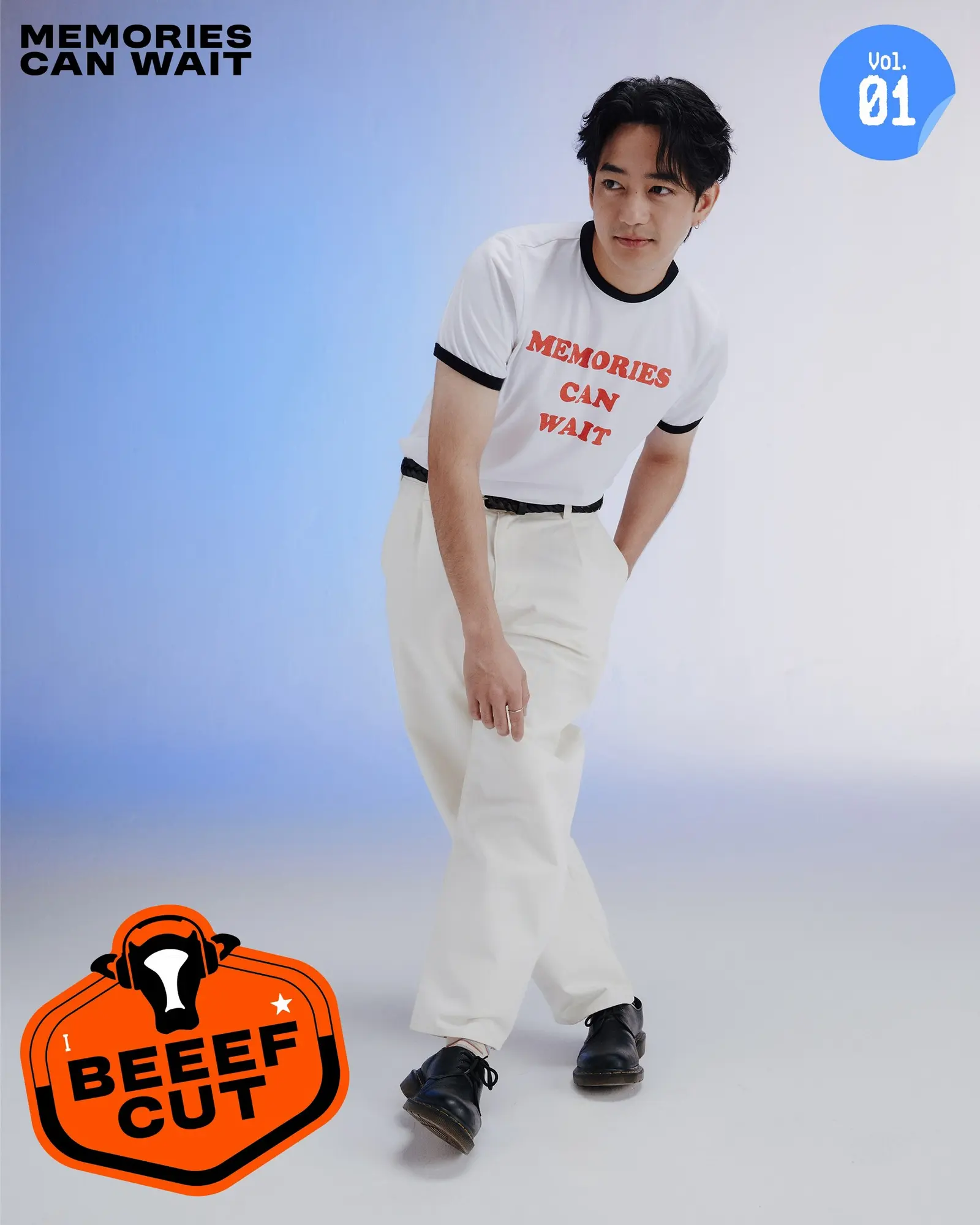 BEEEF เปิดตัวโปรเจกต์ BEEEF CUT คัดสรร 5 ศิลปินอินดี้หน้าใหม่ ปล่อยซิงเกิลต่อเนื่อง 5 วันรวด ร่วมขับเคลื่อนวงการเพลงไทยตลอดปี 2026