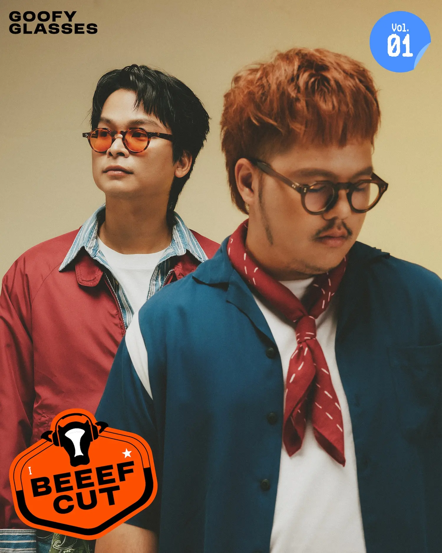 BEEEF เปิดตัวโปรเจกต์ BEEEF CUT คัดสรร 5 ศิลปินอินดี้หน้าใหม่ ปล่อยซิงเกิลต่อเนื่อง 5 วันรวด ร่วมขับเคลื่อนวงการเพลงไทยตลอดปี 2026