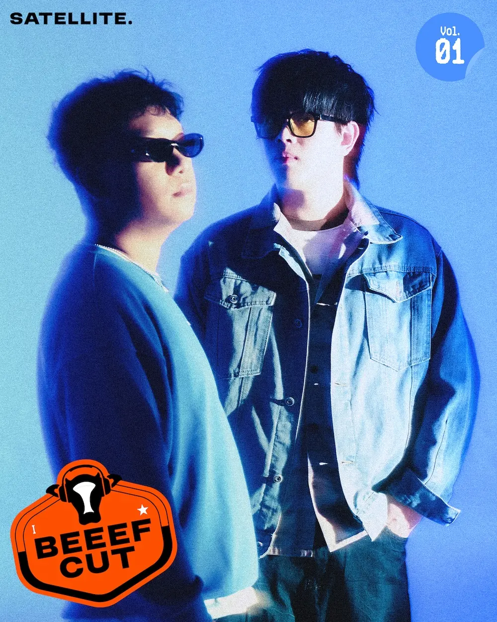 BEEEF เปิดตัวโปรเจกต์ BEEEF CUT คัดสรร 5 ศิลปินอินดี้หน้าใหม่ ปล่อยซิงเกิลต่อเนื่อง 5 วันรวด ร่วมขับเคลื่อนวงการเพลงไทยตลอดปี 2026