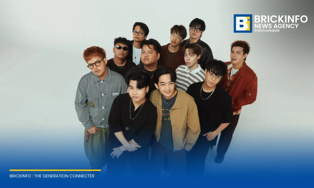 BEEEF เปิดตัวโปรเจกต์ BEEEF CUT คัดสรร 5 ศิลปินอินดี้หน้าใหม่ ปล่อยซิงเกิลต่อเนื่อง 5 วันรวด ร่วมขับเคลื่อนวงการเพลงไทยตลอดปี 2026