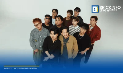 BEEEF เปิดตัวโปรเจกต์ BEEEF CUT คัดสรร 5 ศิลปินอินดี้หน้าใหม่ ปล่อยซิงเกิลต่อเนื่อง 5 วันรวด ร่วมขับเคลื่อนวงการเพลงไทยตลอดปี 2026