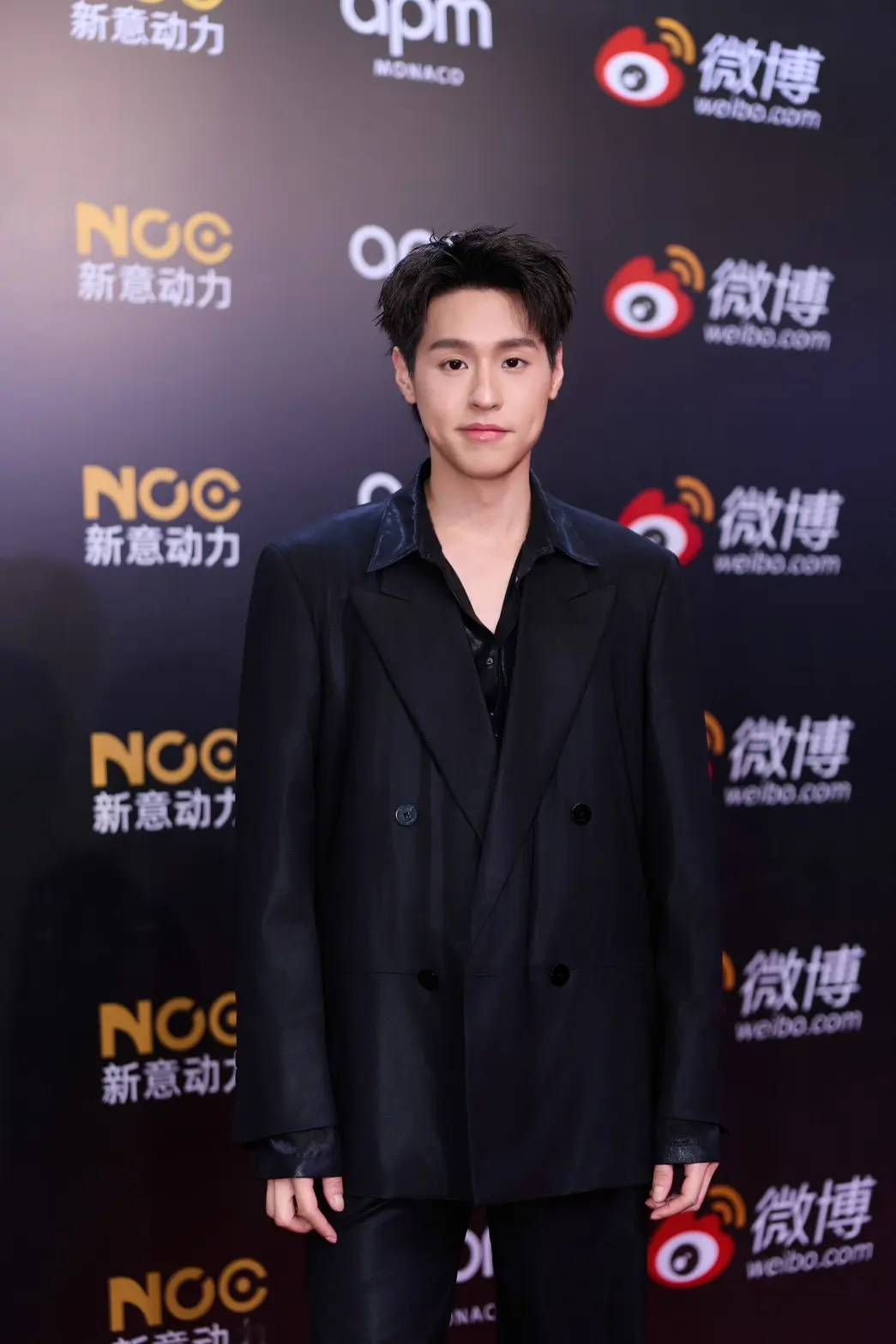 บิวกิ้น พุฒิพงศ์ อัสสรัตนกุล คว้ารางวัลศิลปินข้ามสายงานยอดเยี่ยม Weibo Malaysia ในงาน 2026 Weibo Cultural Communication Night ณ ประเทศมาเลเซีย