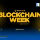 กรุงเทพฯ เตรียมจัดงาน Binance Blockchain Week Bangkok 2026 วันที่ 28-29 พฤศจิกายน 2026 ณ ศูนย์การประชุมแห่งชาติสิริกิติ์ รวมผู้นำบล็อกเชนและสถาบันการเงินระดับโลก