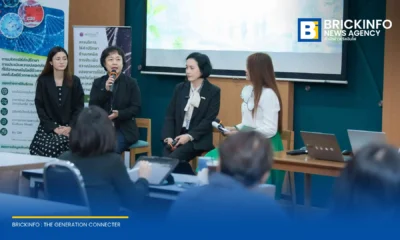 ไบโอเทค สวทช. แสดงบทบาทความปลอดภัยทางชีวภาพ (Biosafety) ในฐานะหน่วยสนับสนุนทางวิชาการและเทคนิค เชื่อมโยงงานวิจัย นวัตกรรมชีวภาพ และอุตสาหกรรมไทย