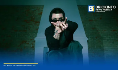 BLVCKHEART ปล่อยซิงเกิลใหม่ ได้โปรดอยู่ตรงนี้ คว้าตัว PUN ร่วมถ่ายทอดเพลงแนว Cinematic Pop & R&B เล่ามุมมองความสัมพันธ์ที่สิ้นหวังแต่ยังคงอ้อนวอน