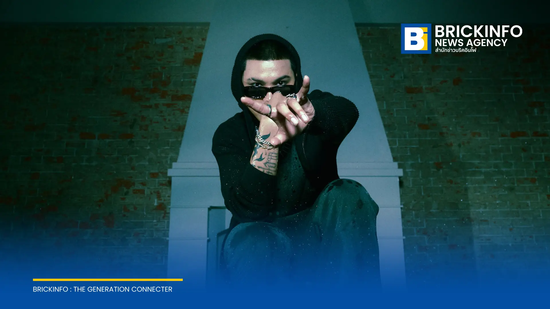 BLVCKHEART ปล่อยซิงเกิลใหม่ ได้โปรดอยู่ตรงนี้ คว้าตัว PUN ร่วมถ่ายทอดเพลงแนว Cinematic Pop & R&B เล่ามุมมองความสัมพันธ์ที่สิ้นหวังแต่ยังคงอ้อนวอน
