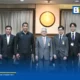 กทม. ร่วมมือ BCJ ญี่ปุ่น และ OECD เตรียมจัดสัมมนาพัฒนาผังเมืองยั่งยืน 25 ม.ค. 70 แลกเปลี่ยนนวัตกรรม AI บริหารจัดการเมืองและรับมือภัยพิบัติ