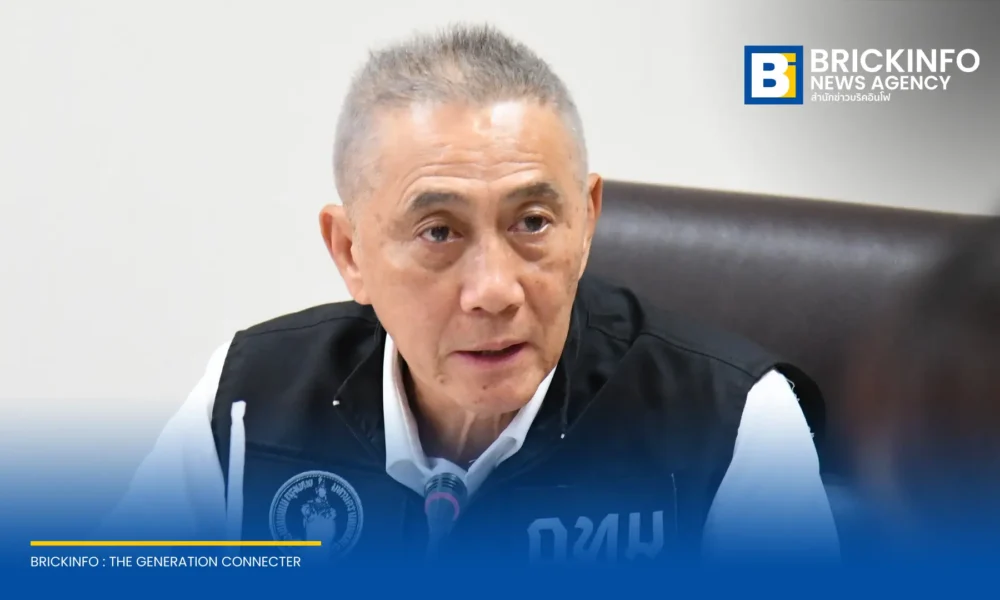 กทม. สั่ง 50 สำนักงานเขต ปูพรมตรวจย้ายเข้าทะเบียนราษฎรต้องสงสัยสวมสิทธิ์บัตรสีชมพู หลังพบเขตดินแดงส่อพิรุธย้ายเข้าบ้านเดียวกว่า 16 ราย ขีดเส้นส่งข้อมูลภายใน 1 ก.ย. นี้